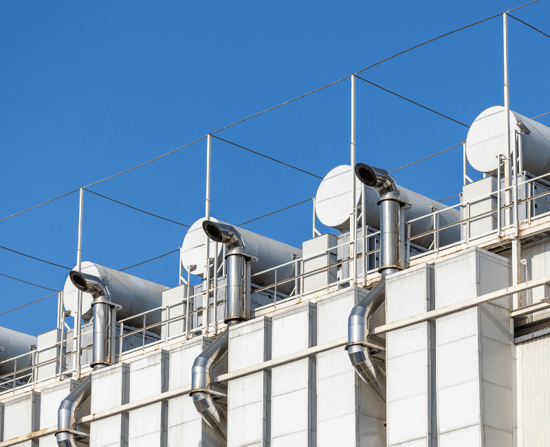 data center commissioning