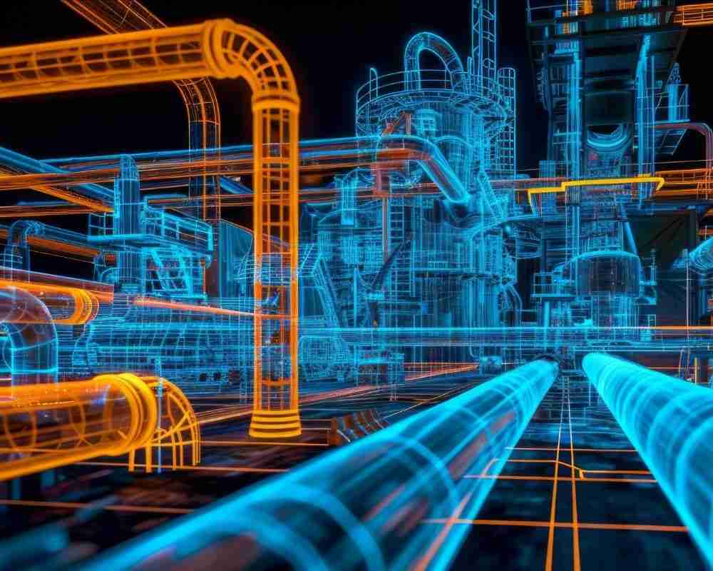 systems where a mechanical engineer would implement commissioning